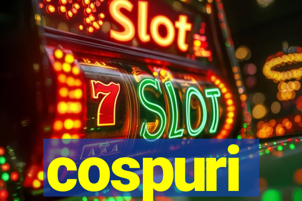 cospuri