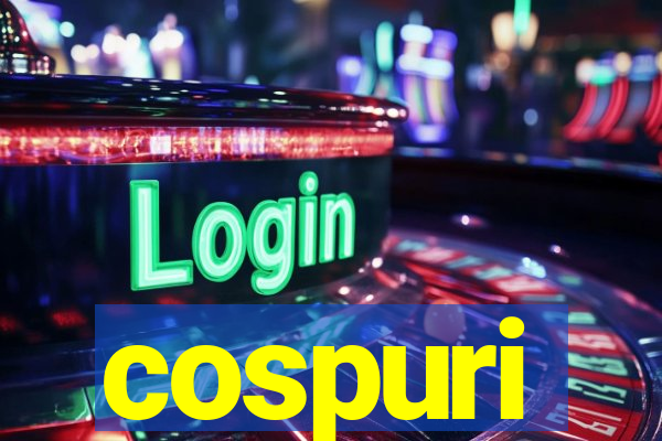 cospuri