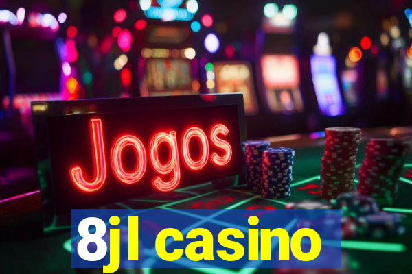 8jl casino