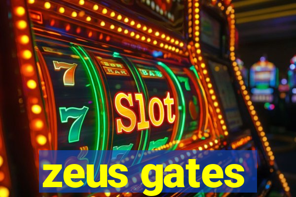 zeus gates