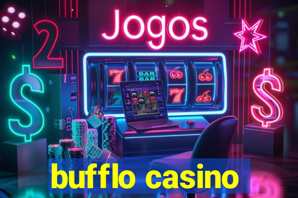 bufflo casino