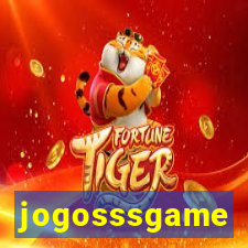 jogosssgame