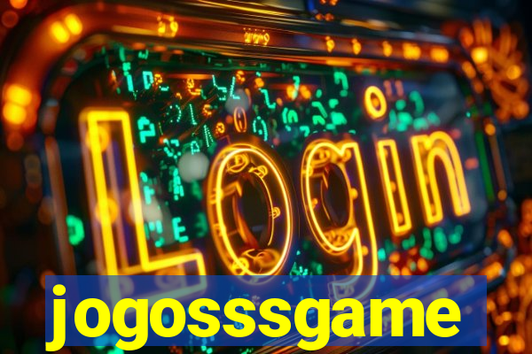 jogosssgame