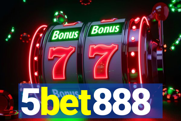 5bet888