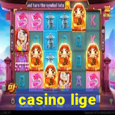 casino lige