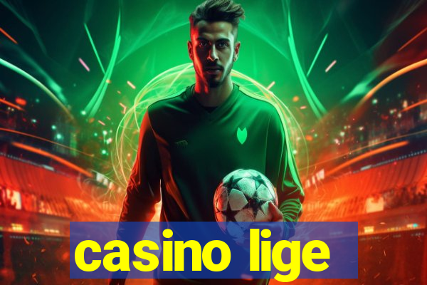 casino lige