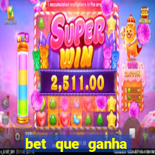 bet que ganha bonus no cadastro