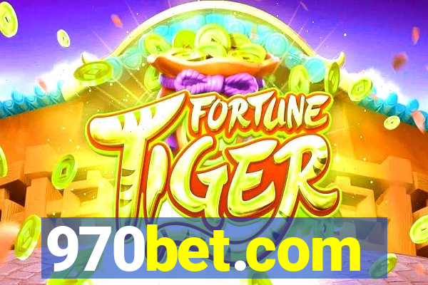 970bet.com