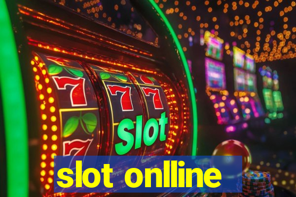 slot onlline