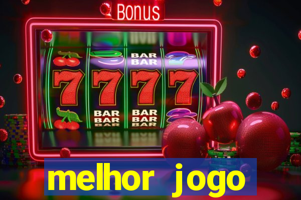 melhor jogo tigrinho para ganhar dinheiro