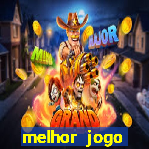 melhor jogo tigrinho para ganhar dinheiro