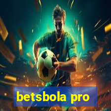 betsbola pro