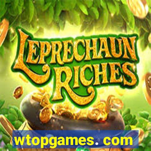 wtopgames. com