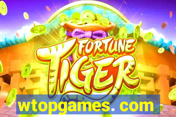 wtopgames. com