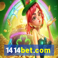 1414bet.com