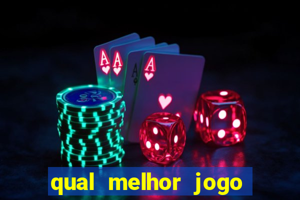 qual melhor jogo esporte da sorte