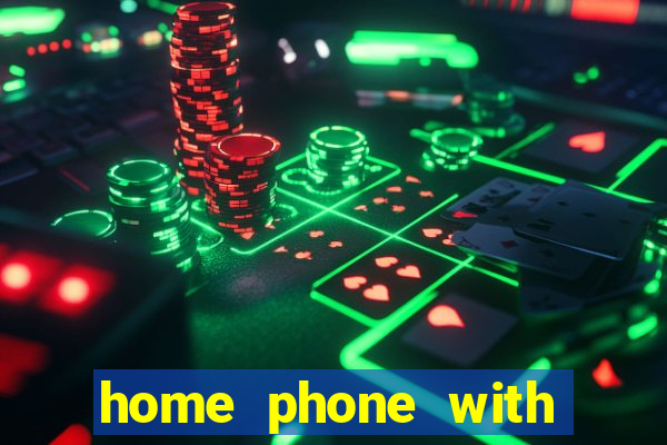 home phone with sim card slot australia