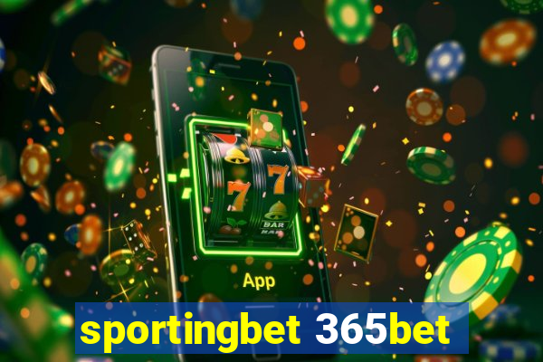 sportingbet 365bet