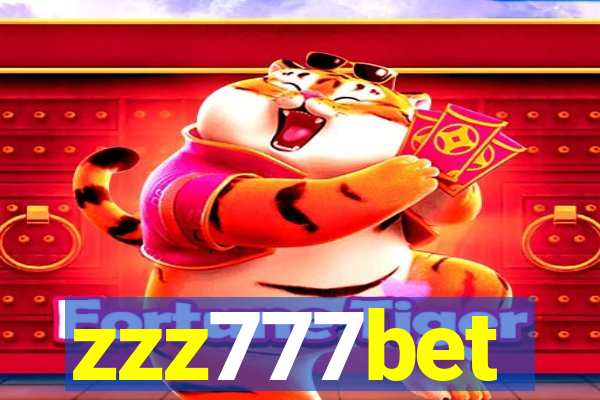 zzz777bet