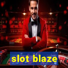 slot blaze