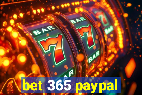 bet 365 paypal