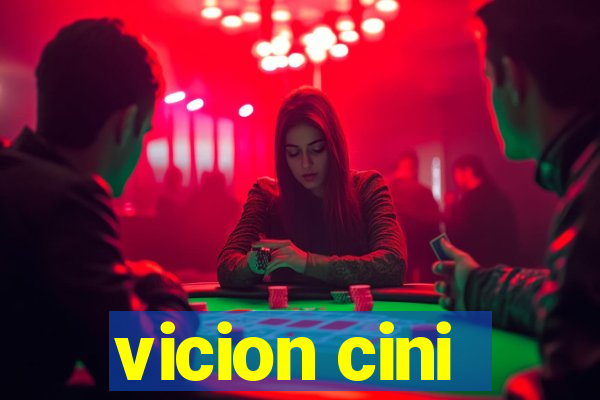 vicion cini