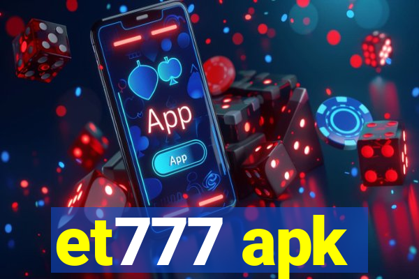 et777 apk