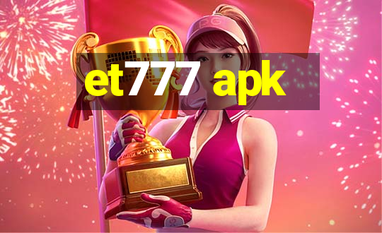 et777 apk