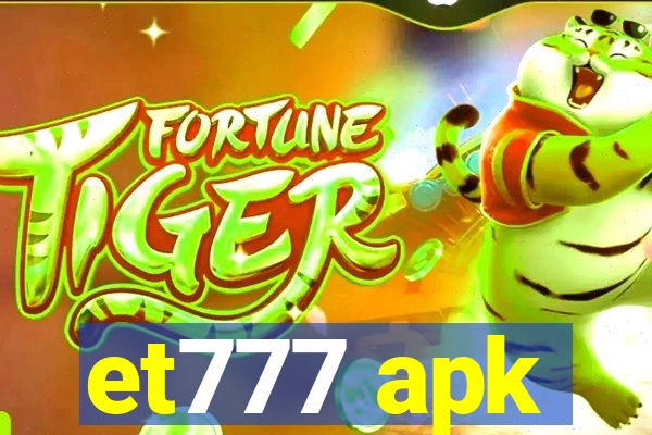 et777 apk