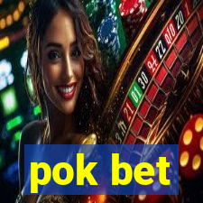 pok bet