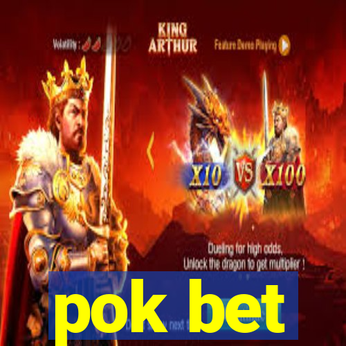 pok bet