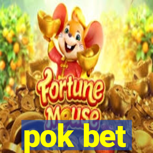 pok bet