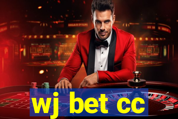 wj bet cc