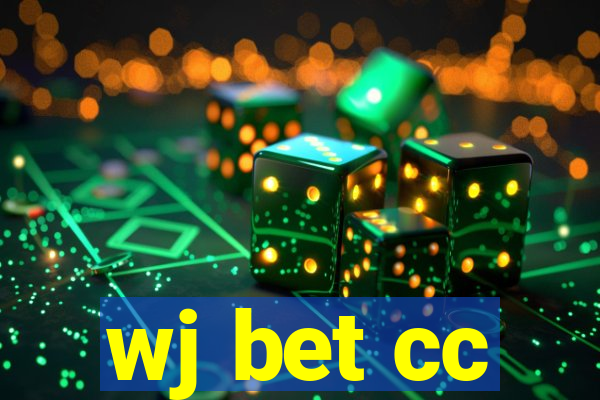 wj bet cc