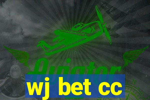 wj bet cc