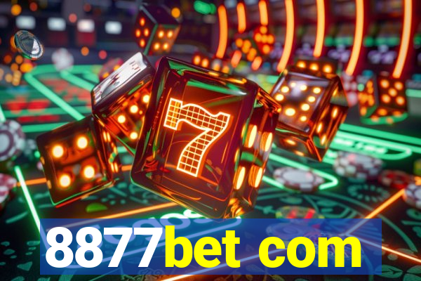 8877bet com