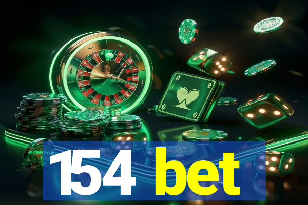 154 bet