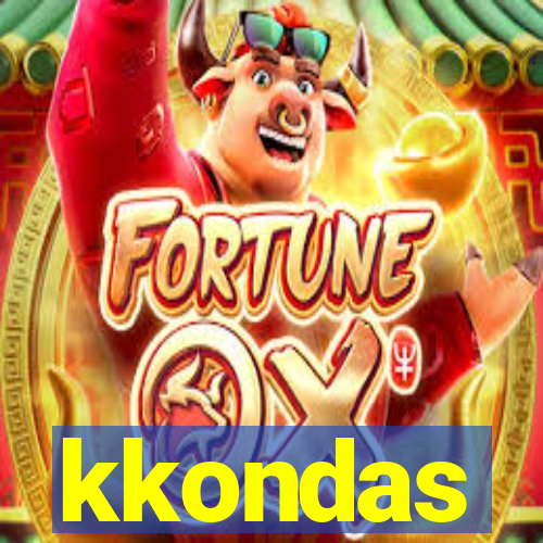 kkondas