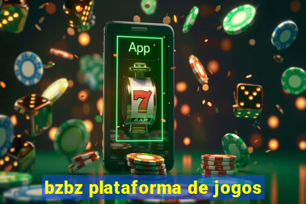 bzbz plataforma de jogos