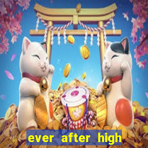 ever after high porn gay