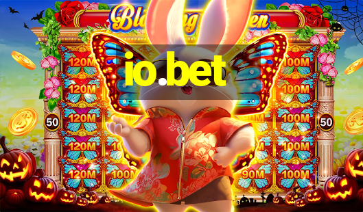 io.bet