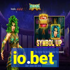 io.bet