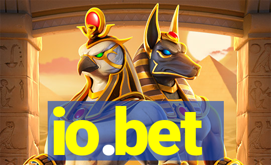 io.bet