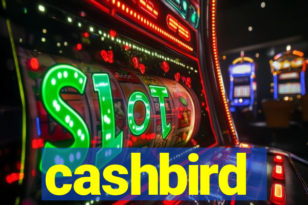 cashbird