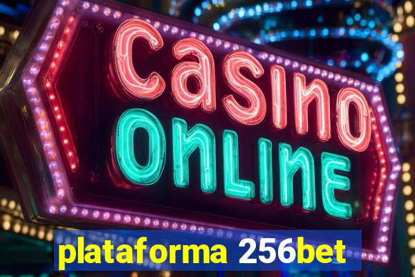 plataforma 256bet