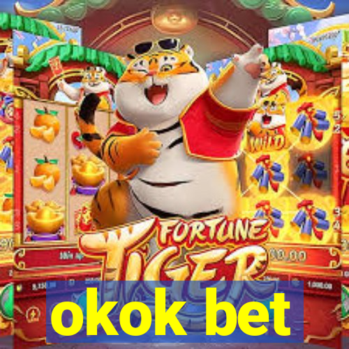 okok bet