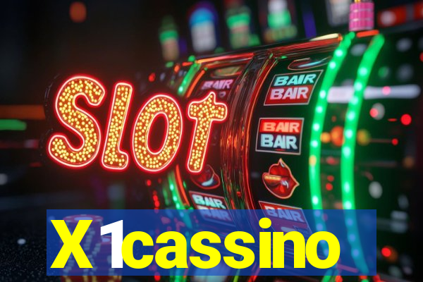 X1cassino