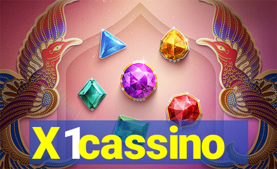 X1cassino