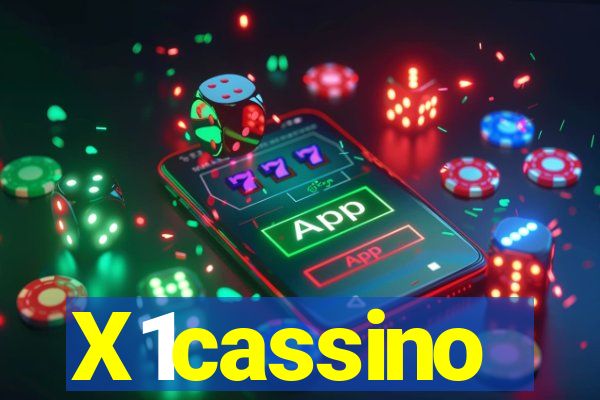 X1cassino