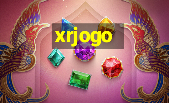 xrjogo